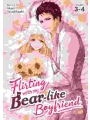 Flirting With My Bear-like Boyfriend vol 2