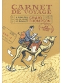 Carnet De Voyage h/c