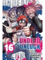 Undead Unluck vol 16