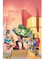 Teen Titans Go #7