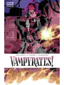 Vampyrates! #4 Cvr A Luca Pizzari