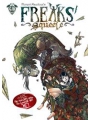 Freaks Squeele h/c vol 2