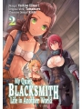 My Quiet Blacksmith Life In Another World vol 2