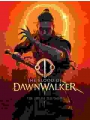 The Blood Of Dawnwalker: The Art Of The Game h/c