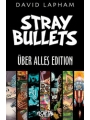 Stray Bullets: Uber Alles Edition s/c