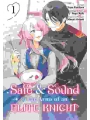 Safe & Sound In The Arms Of An Elite Knight vol 1