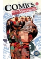 Comics Of The Movement