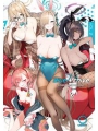 Blue Archive Comic Anthology s/c vol 2 (of 8)