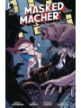 Masked Macher #2