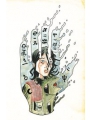 Minor Arcana #8 Cvr A Lemire