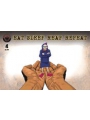 Eat Sleep Reap Repeat vol 2 #4 Cvr A Regular