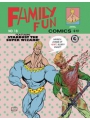 Family Fun Comics No 18