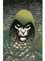 Spectre By John Ostrander And Tom Mandrake Omnibus h/c vol 1