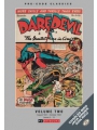 Pre Code Classics Daredevil Comics h/c vol 2