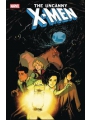 Uncanny X-Men #13