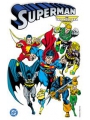 Superman The Triangle Era Omnibus h/c vol 2