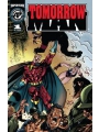 Tomorrow Man #1 (of 3) Cvr A Alessio Nocerino