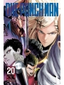 One-Punch Man vol 20