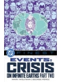DC Finest Events Crisis On Infinite Earths s/c Part vol 2