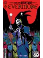Star Trek Deviationsevermore Cvr A Andy Price