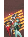 Batman Harley And Ivy s/c