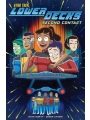 Star Trek Lower Decks vol 1: Second Contact s/c