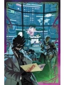 Zatanna #9 Cvr A Jamal Cams/cell