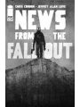 News From The Fallout #1 (of 6) Cvr A Jeffrey Alan Love