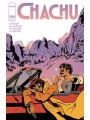 Chachu #5 (of 5) Cvr A Marianna Ignazzi