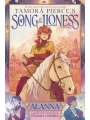 Song Of The Lioness vol 1 Alanna