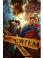 Host Mortem h/c