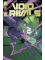 Void Rivals #22 Cvr A Lorenzo De Felici