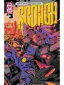 Biker Mice From Mars Scorch #3 Cvr A Tango
