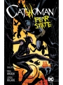 Catwoman vol 6: Fear State s/c