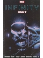 Infinity vol 2 (UK Edition) s/c