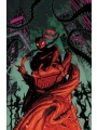 Batgirl #23 Cvr A David Talaski