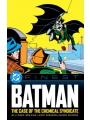 DC Finest: Batman - The Case of the Chemical Syndicate s/c