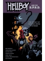 Hellboy And The BPRD - The Secret Of Chesbro House s/c