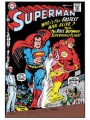 Superman #199 Facsimile Edition Cvr A Carmine Infantino