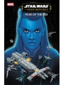 Star Wars High Republic Fear Of Jedi #5 (of 5)