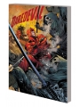 Daredevil & Elektra vol 1: The Red Fist Saga s/c