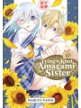 Tying Knot With An Amagami Sister vol 10