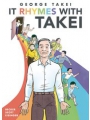 It Rhymes With Takei h/c
