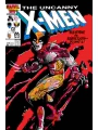 The Uncanny X-Men Omnibus h/c vol 6 Cvr B Barry Windsor-smith Direct Market Exclusive
