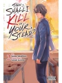 Then Shall I Kill In Your Stead s/c vol 2