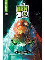 Ben 10 #3 Cvr A Robert Carey