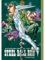 Jojo's Bizarre Adventure Part 7: Steel Ball Run vol 9 h/c