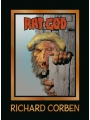 Rat God h/c