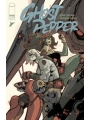 Ghost Pepper #1 Cvr A Ludo Lullabi