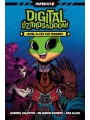 Digital Lizards Of Doom s/c vol 4 Fat Cat Rogers